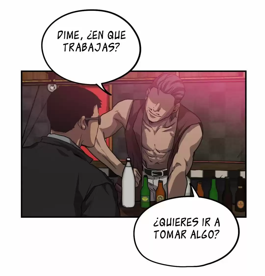 KILLING STALKING (2016) - Capítulo 23 - Página 172 - LectorTMOo