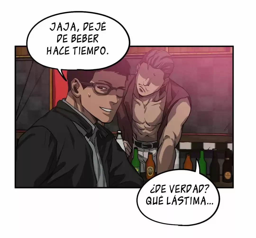 KILLING STALKING (2016) - Capítulo 23 - Página 173 - LectorTMOo