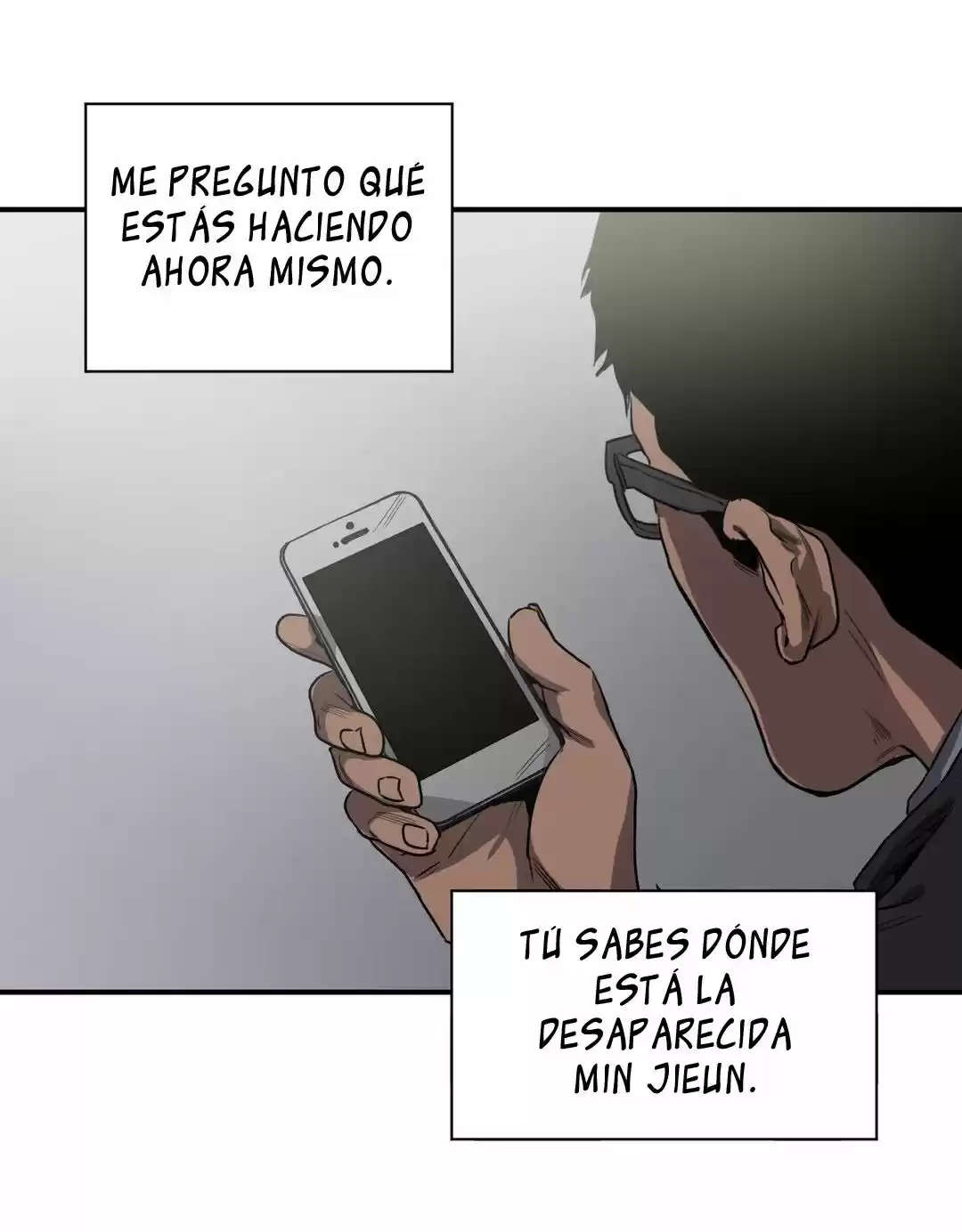 KILLING STALKING (2016) - Capítulo 23 - Página 179 - LectorTMOo