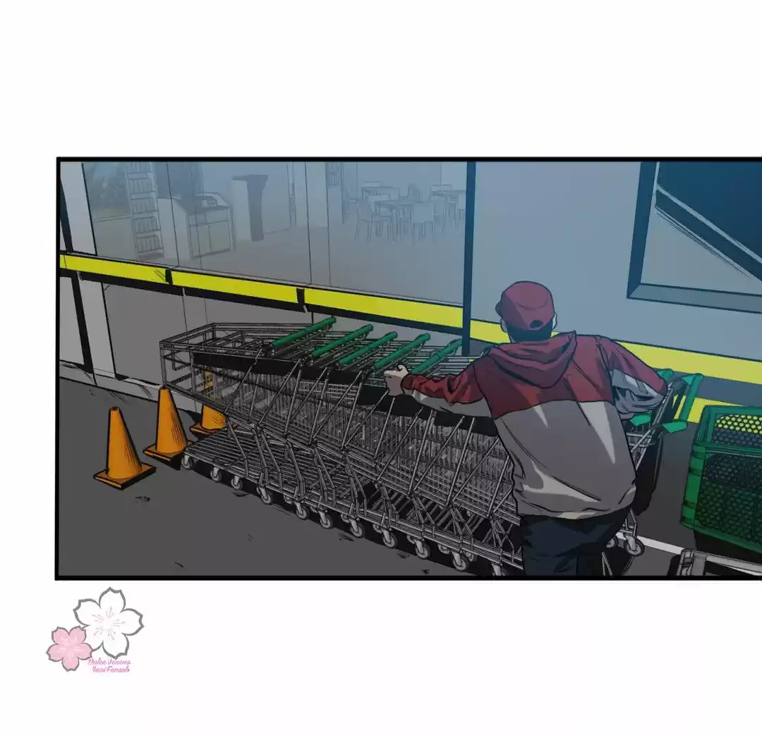 KILLING STALKING (2016) - Capítulo 24 - Página 3 - LectorTMOo