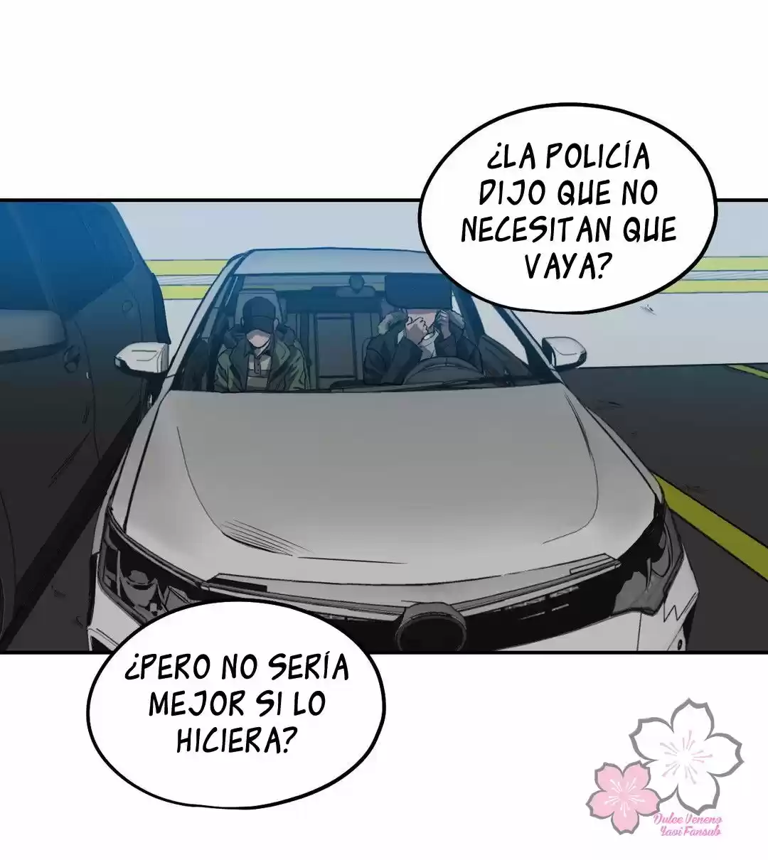 KILLING STALKING (2016) - Capítulo 24 - Página 6 - LectorTMOo