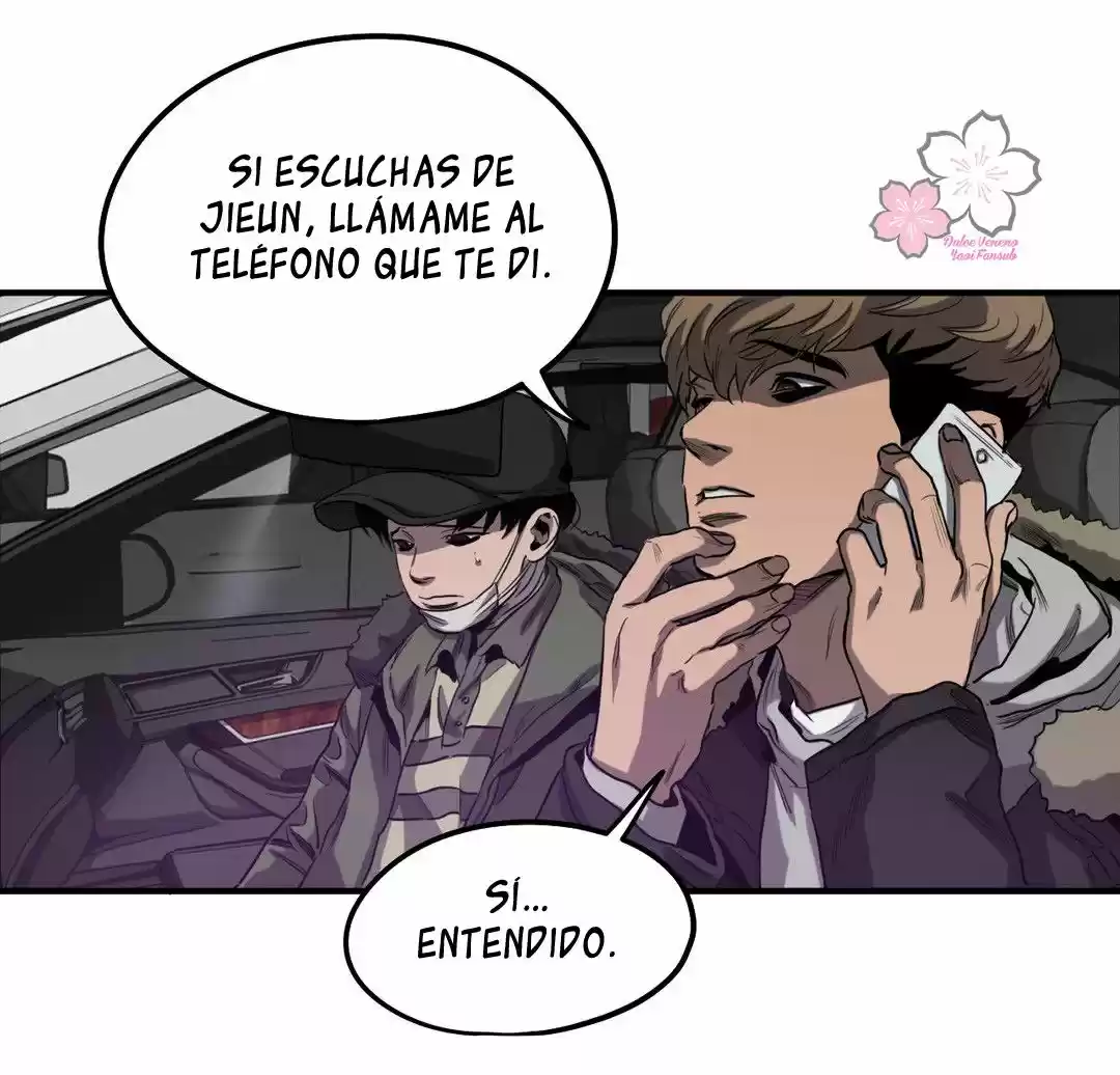 KILLING STALKING (2016) - Capítulo 24 - Página 10 - LectorTMOo
