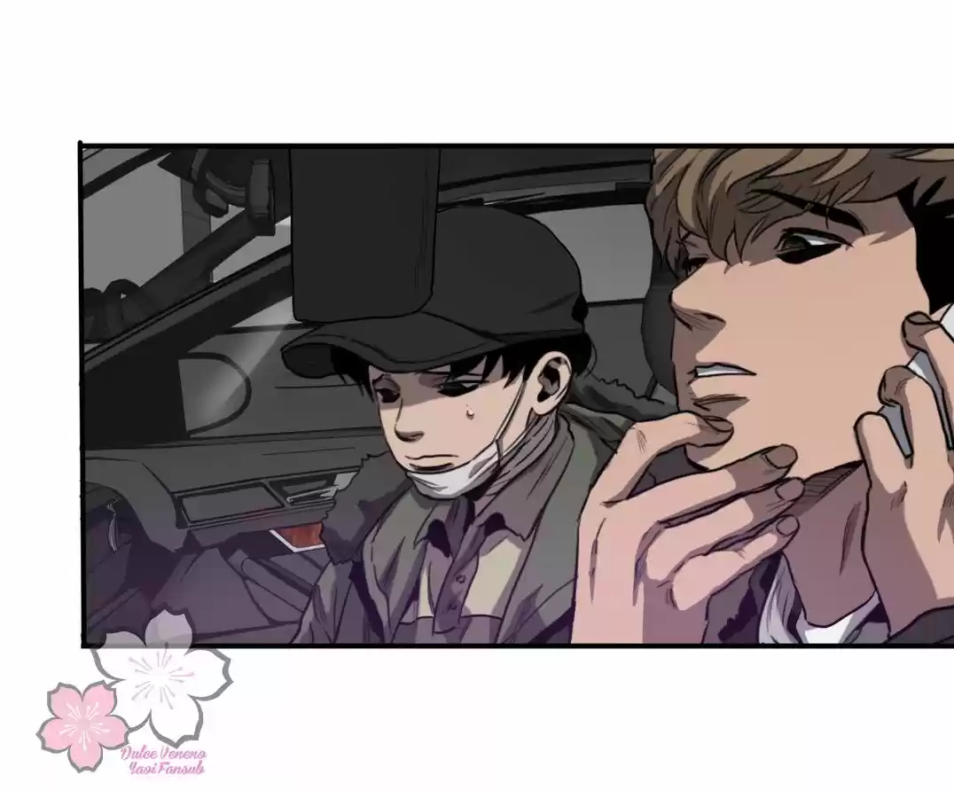 KILLING STALKING (2016) - Capítulo 24 - Página 11 - LectorTMOo