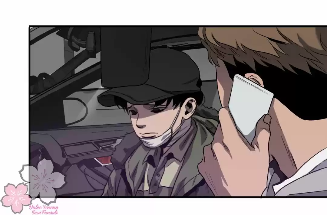 KILLING STALKING (2016) - Capítulo 24 - Página 12 - LectorTMOo
