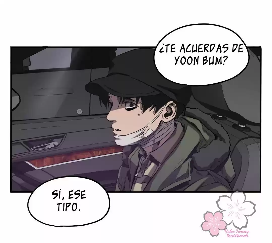 KILLING STALKING (2016) - Capítulo 24 - Página 15 - LectorTMOo