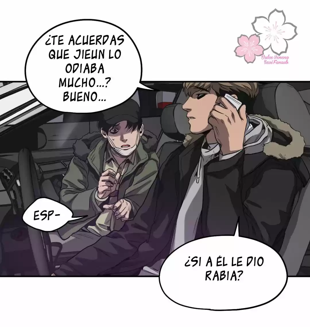 KILLING STALKING (2016) - Capítulo 24 - Página 16 - LectorTMOo