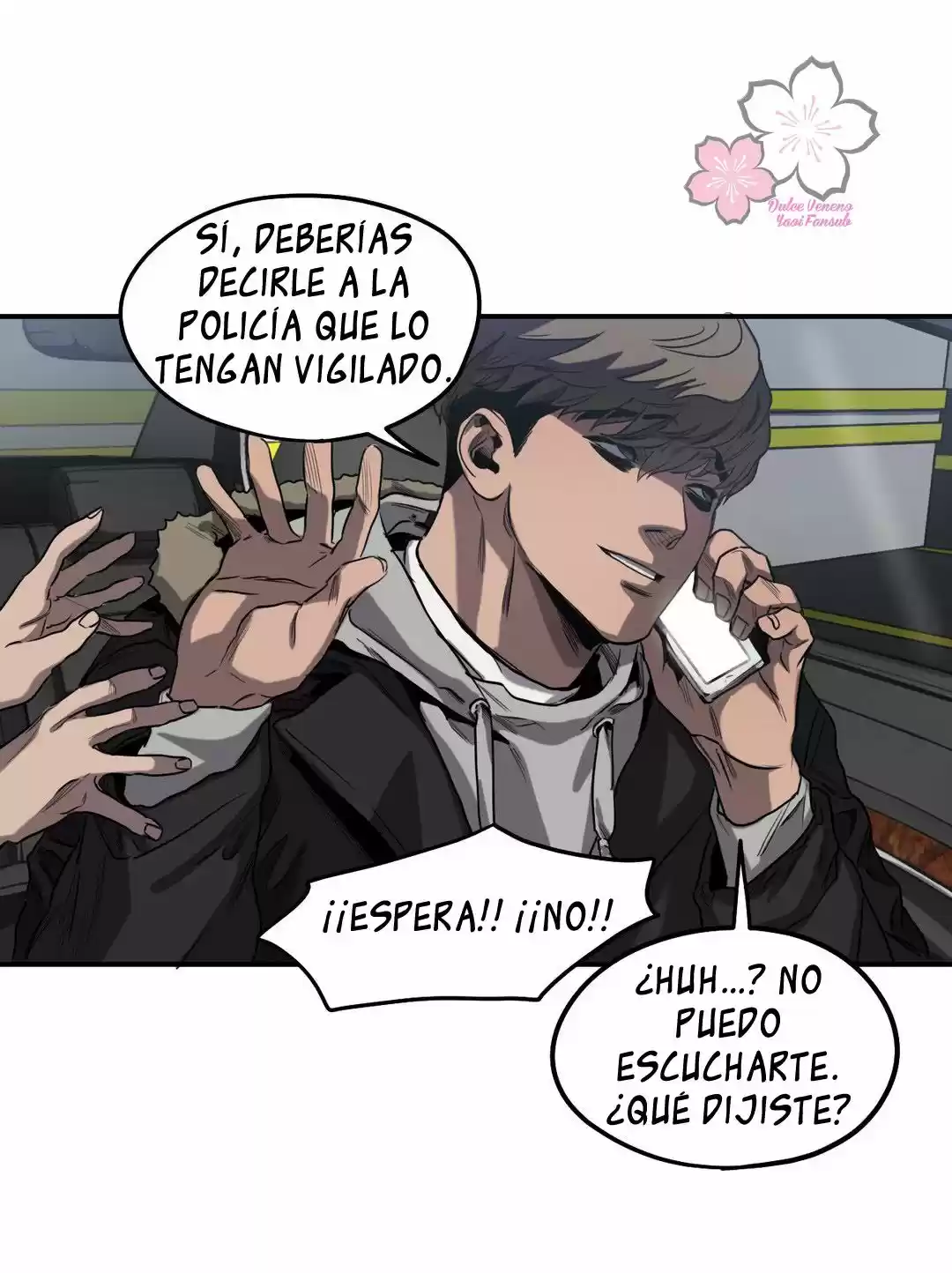 KILLING STALKING (2016) - Capítulo 24 - Página 17 - LectorTMOo