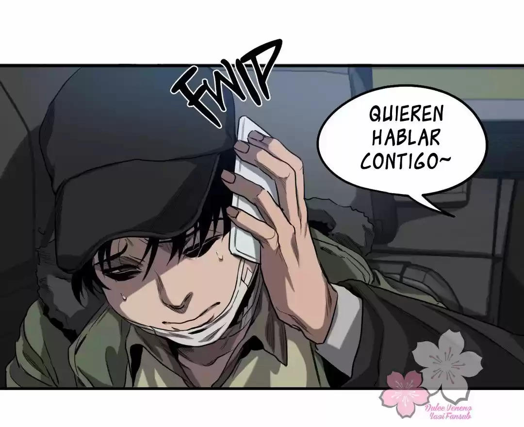 KILLING STALKING (2016) - Capítulo 24 - Página 19 - LectorTMOo
