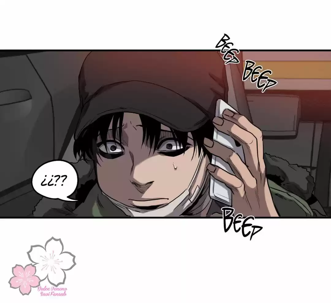 KILLING STALKING (2016) - Capítulo 24 - Página 21 - LectorTMOo