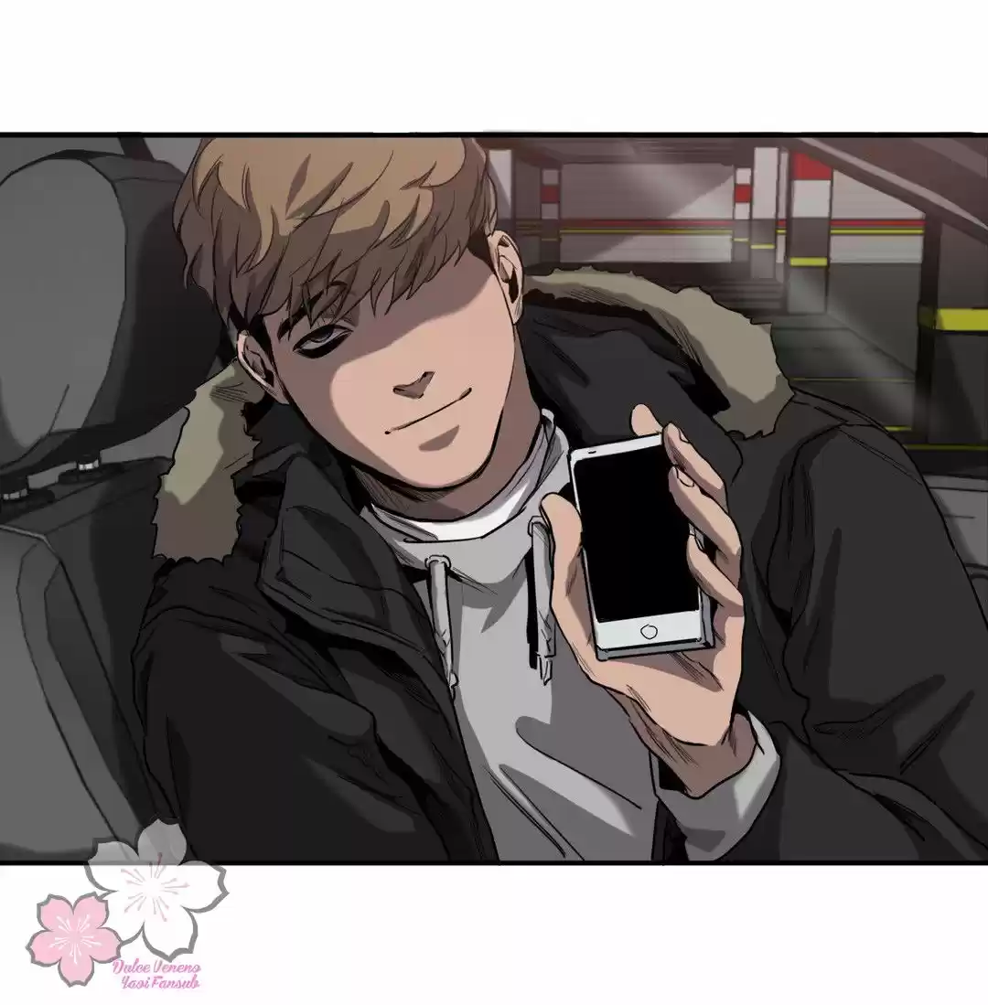 KILLING STALKING (2016) - Capítulo 24 - Página 22 - LectorTMOo