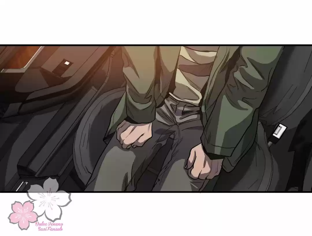 KILLING STALKING (2016) - Capítulo 24 - Página 27 - LectorTMOo