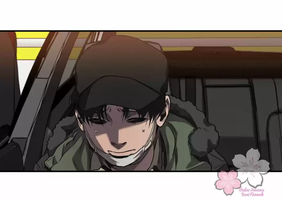 KILLING STALKING (2016) - Capítulo 24 - Página 28 - LectorTMOo