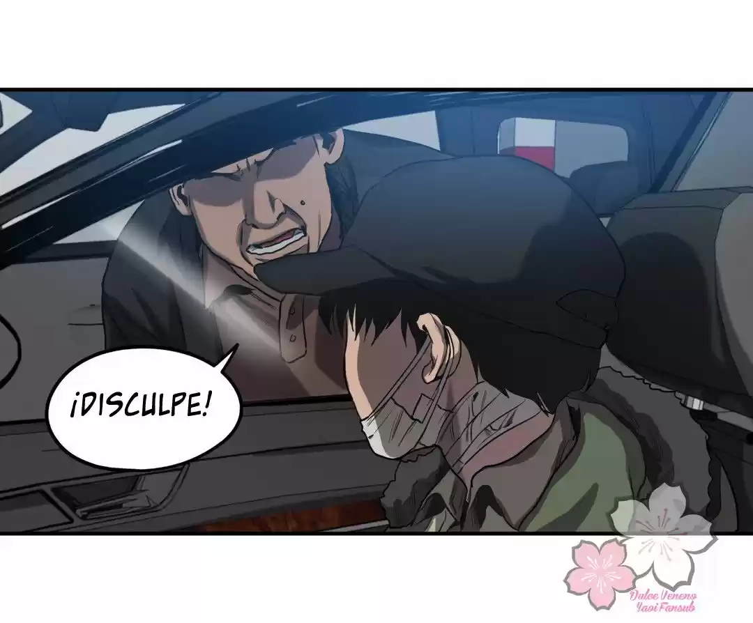 KILLING STALKING (2016) - Capítulo 24 - Página 30 - LectorTMOo