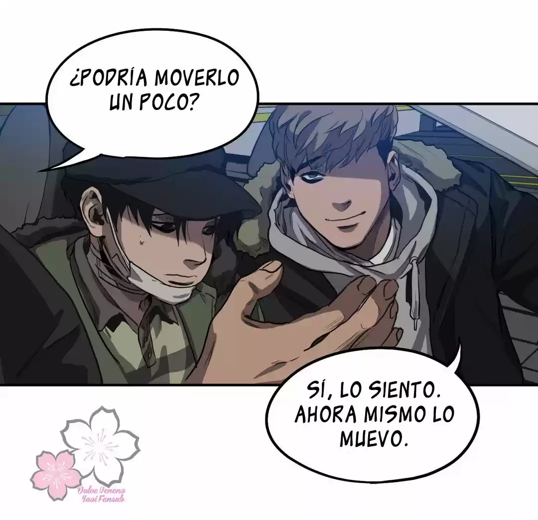 KILLING STALKING (2016) - Capítulo 24 - Página 32 - LectorTMOo