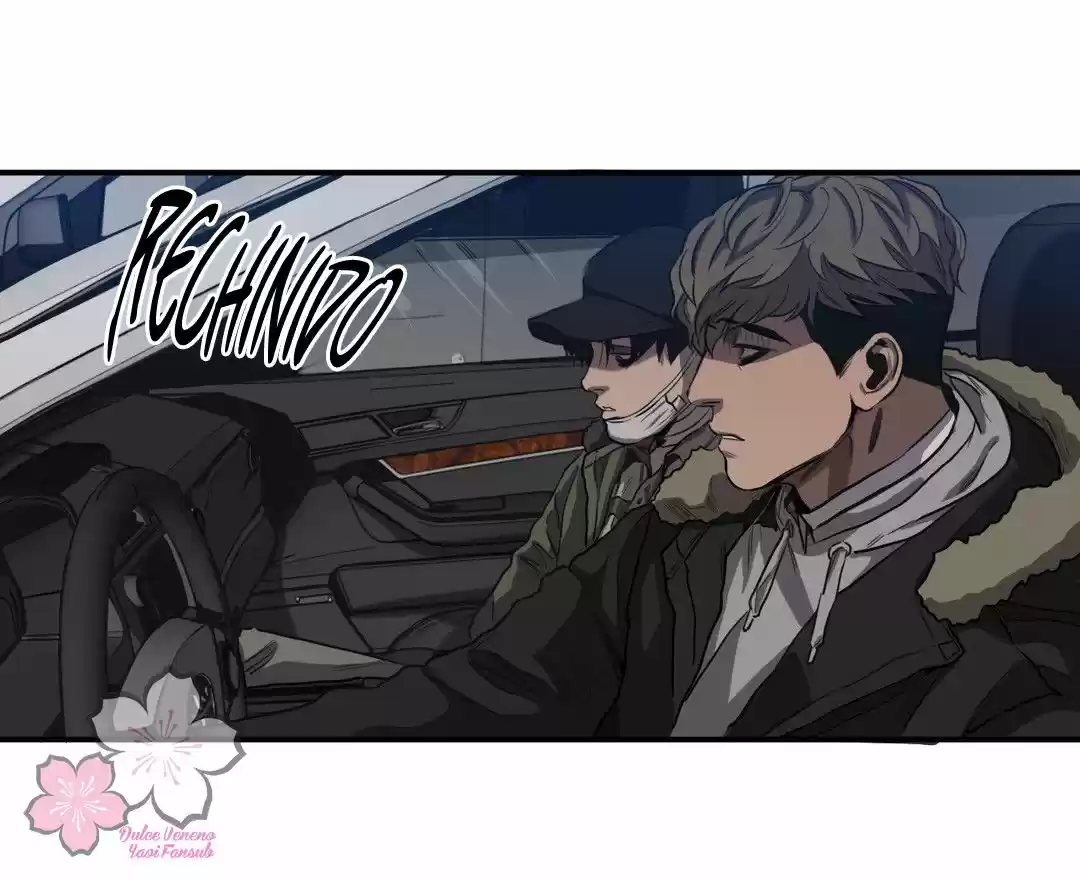 KILLING STALKING (2016) - Capítulo 24 - Página 33 - LectorTMOo