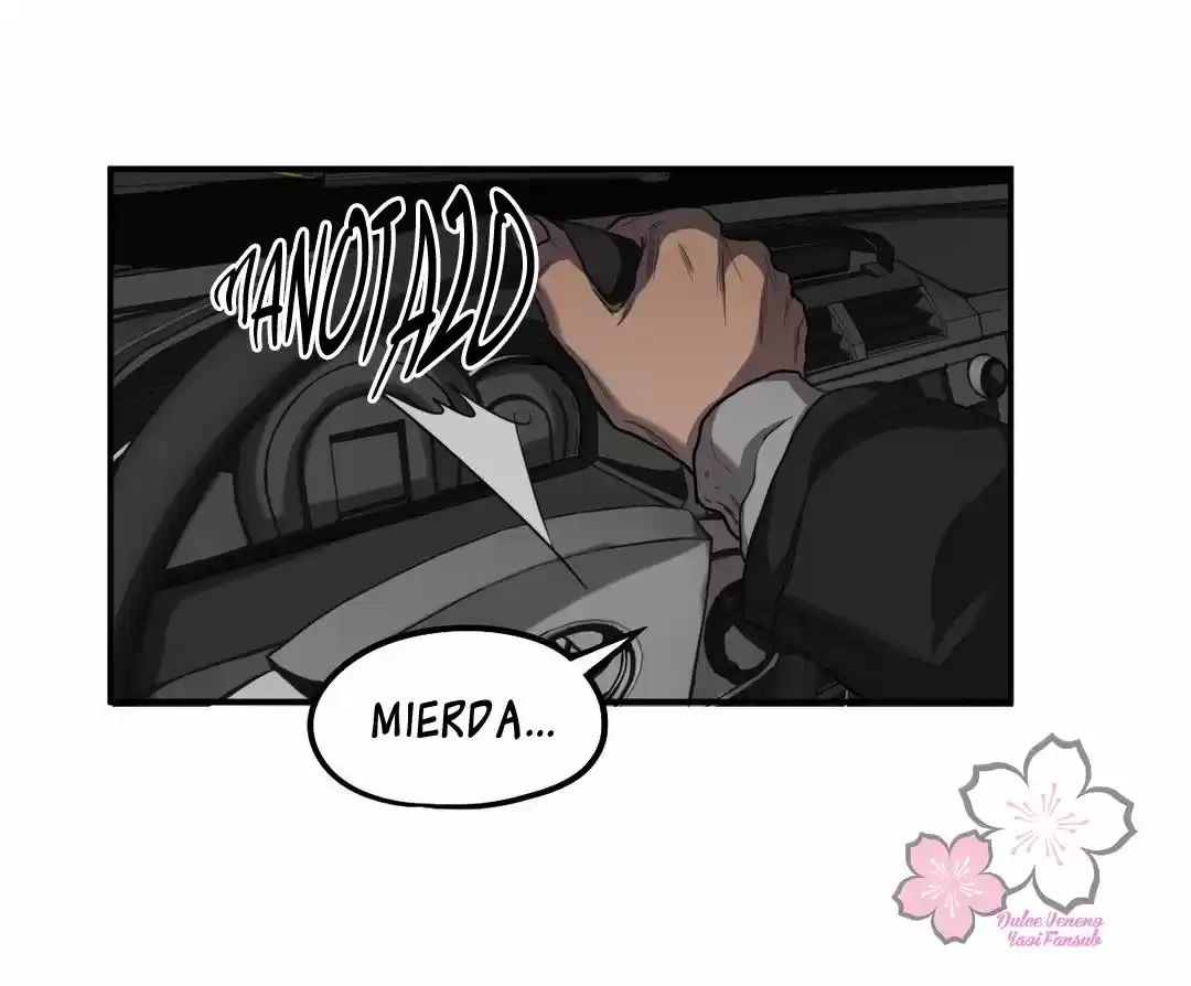 KILLING STALKING (2016) - Capítulo 24 - Página 34 - LectorTMOo