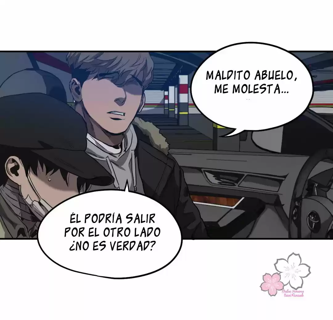 KILLING STALKING (2016) - Capítulo 24 - Página 35 - LectorTMOo