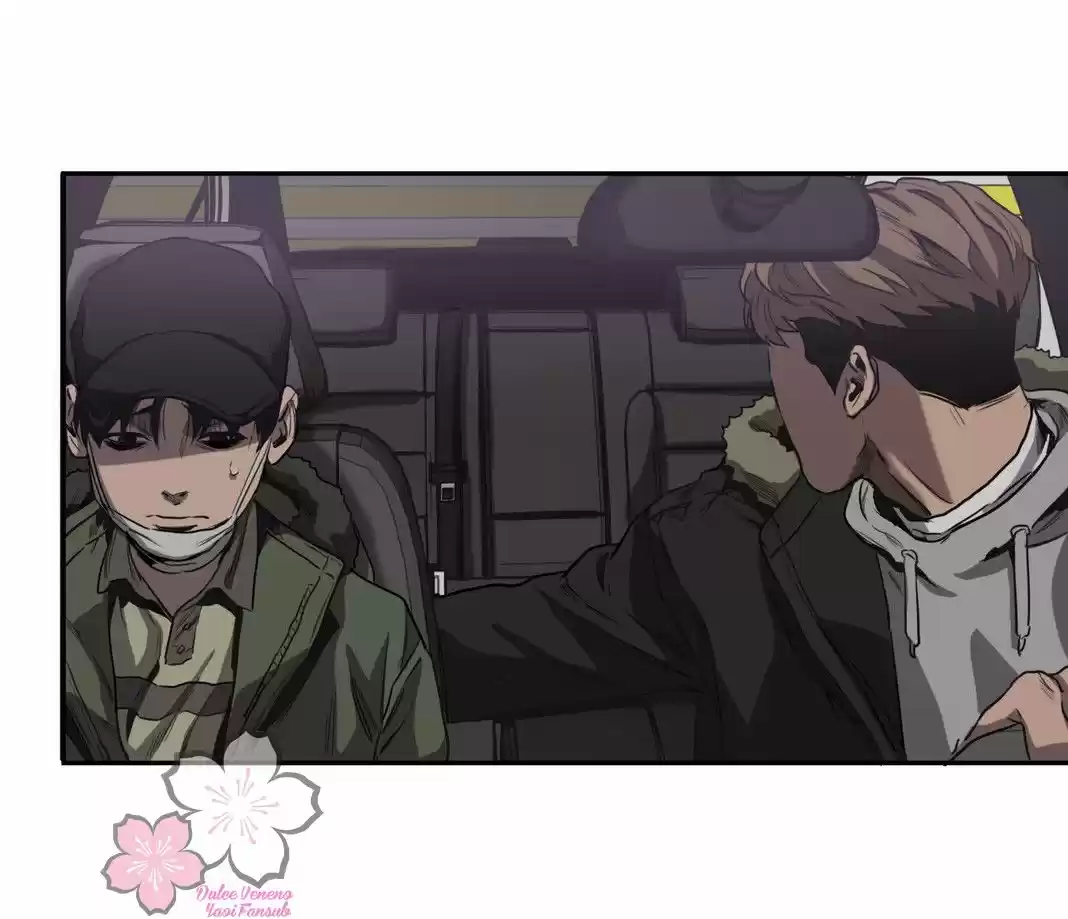 KILLING STALKING (2016) - Capítulo 24 - Página 36 - LectorTMOo