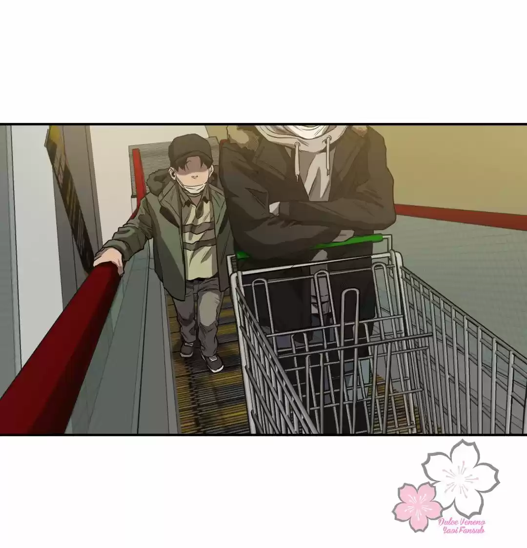 KILLING STALKING (2016) - Capítulo 24 - Página 38 - LectorTMOo