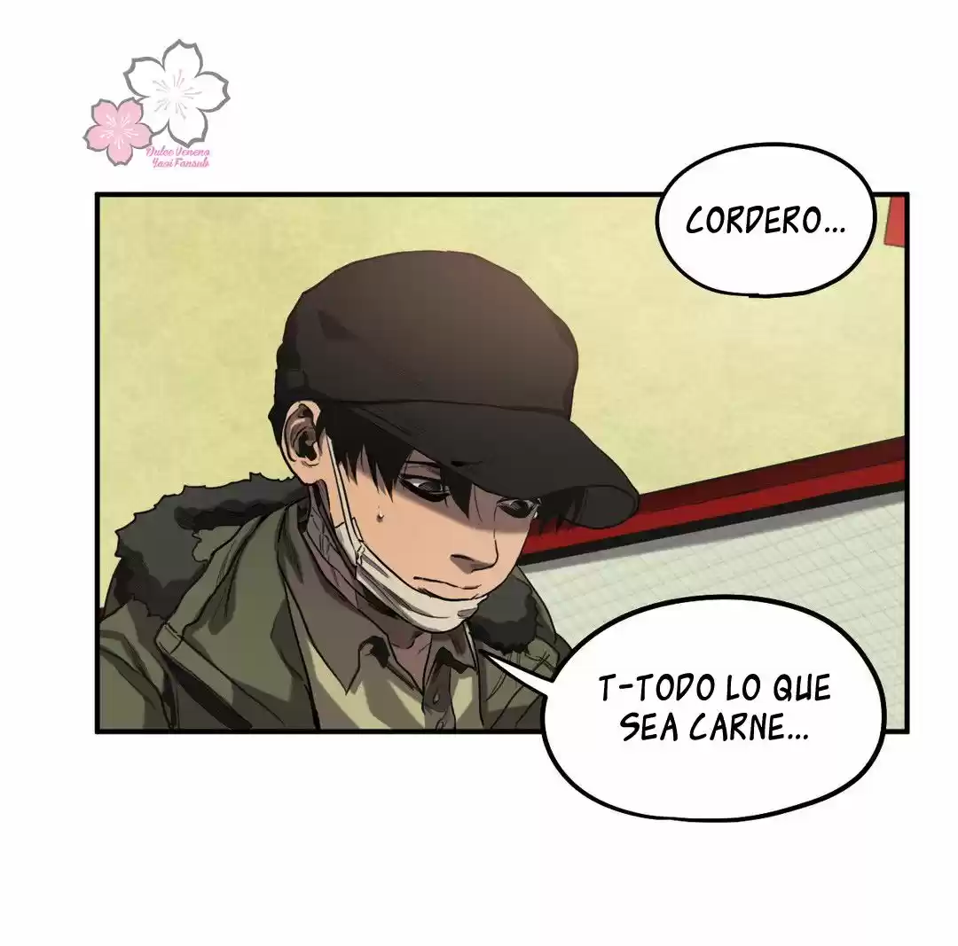 KILLING STALKING (2016) - Capítulo 24 - Página 42 - LectorTMOo