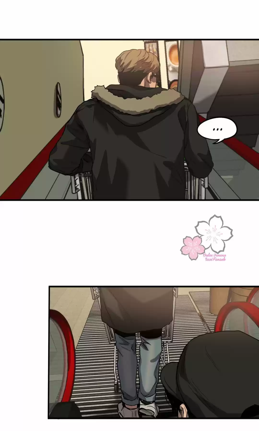 KILLING STALKING (2016) - Capítulo 24 - Página 43 - LectorTMOo