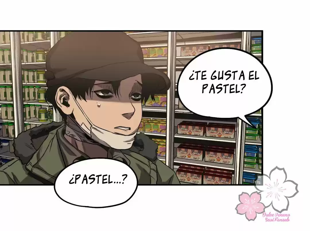 KILLING STALKING (2016) - Capítulo 24 - Página 45 - LectorTMOo