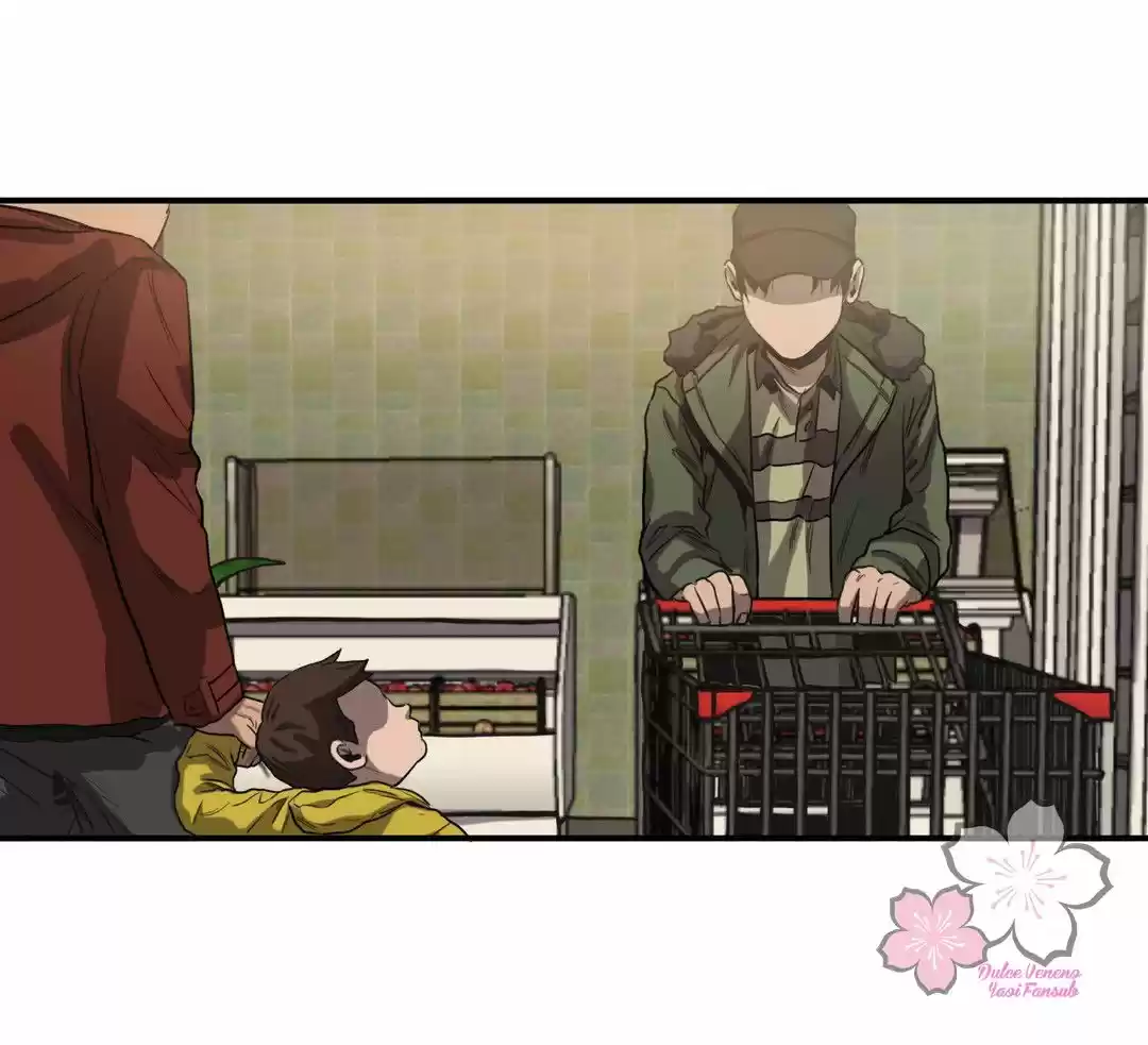 KILLING STALKING (2016) - Capítulo 24 - Página 50 - LectorTMOo