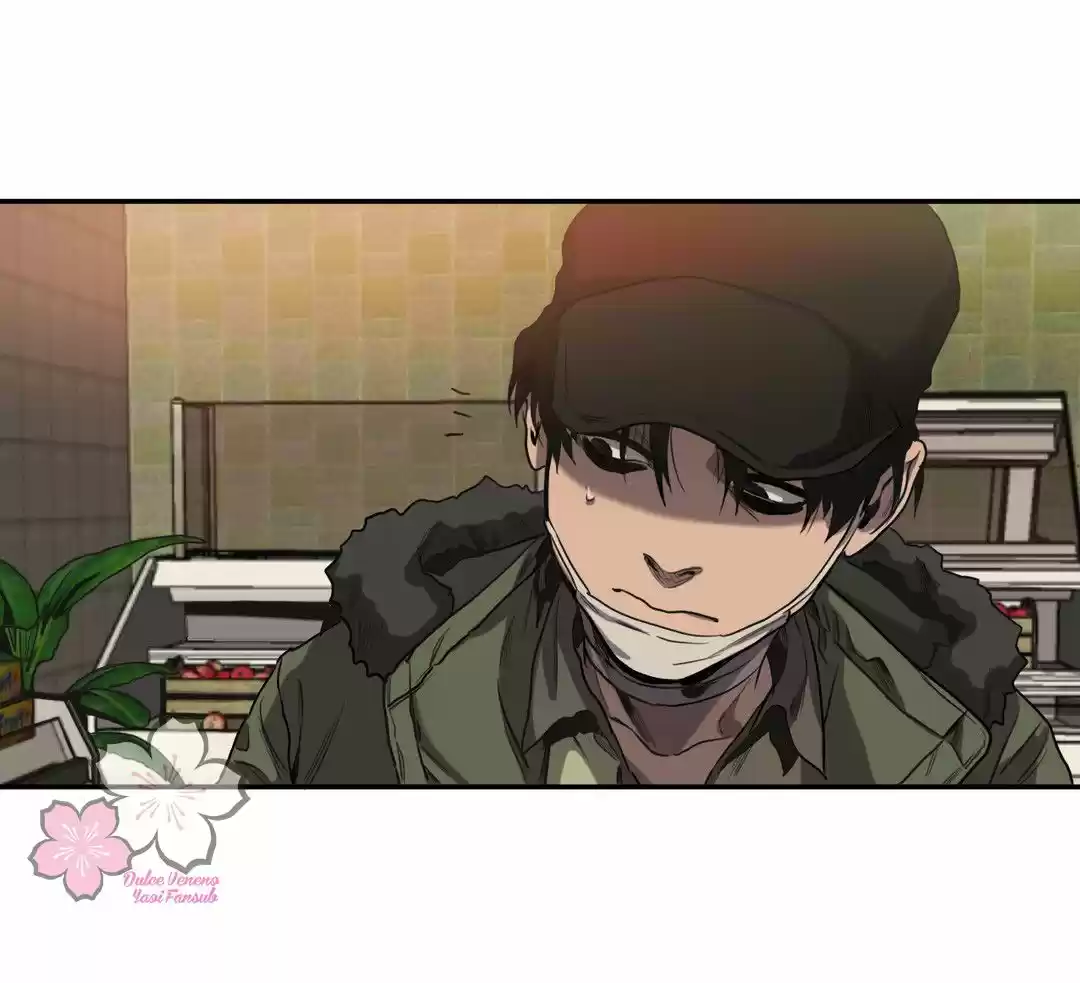 KILLING STALKING (2016) - Capítulo 24 - Página 51 - LectorTMOo