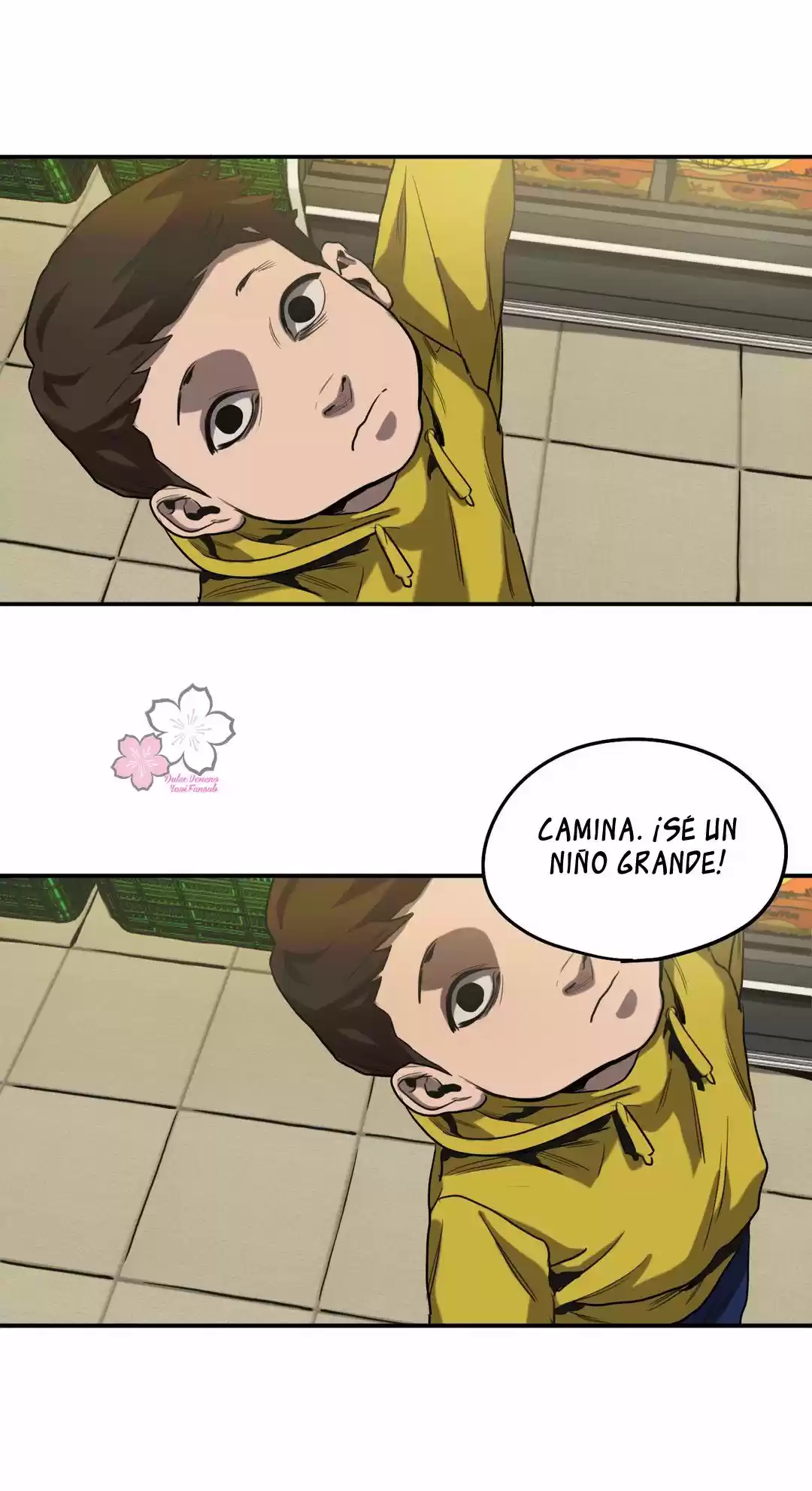 KILLING STALKING (2016) - Capítulo 24 - Página 52 - LectorTMOo
