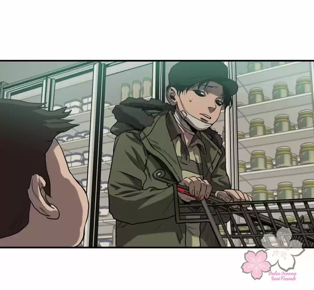 KILLING STALKING (2016) - Capítulo 24 - Página 53 - LectorTMOo