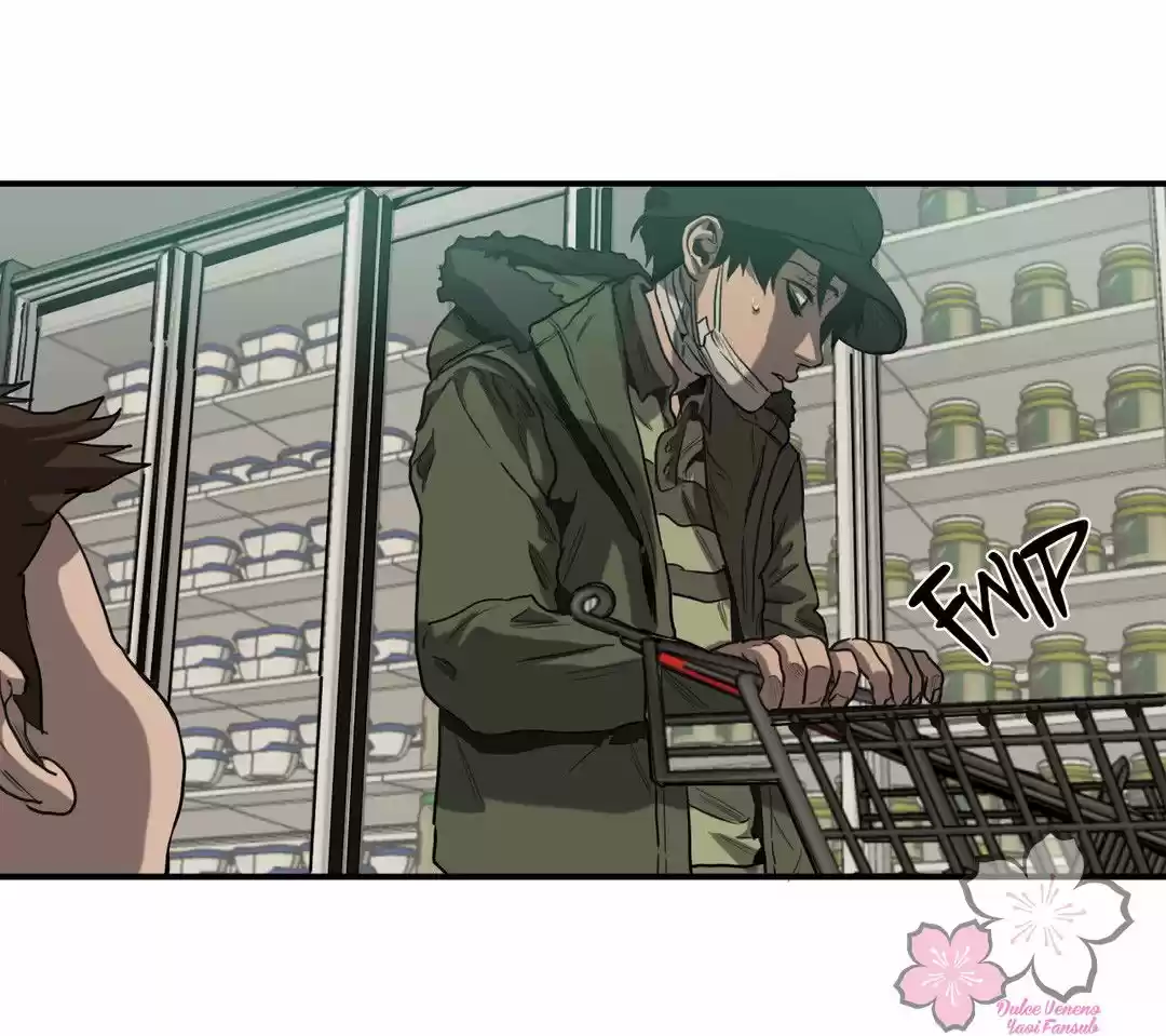 KILLING STALKING (2016) - Capítulo 24 - Página 54 - LectorTMOo