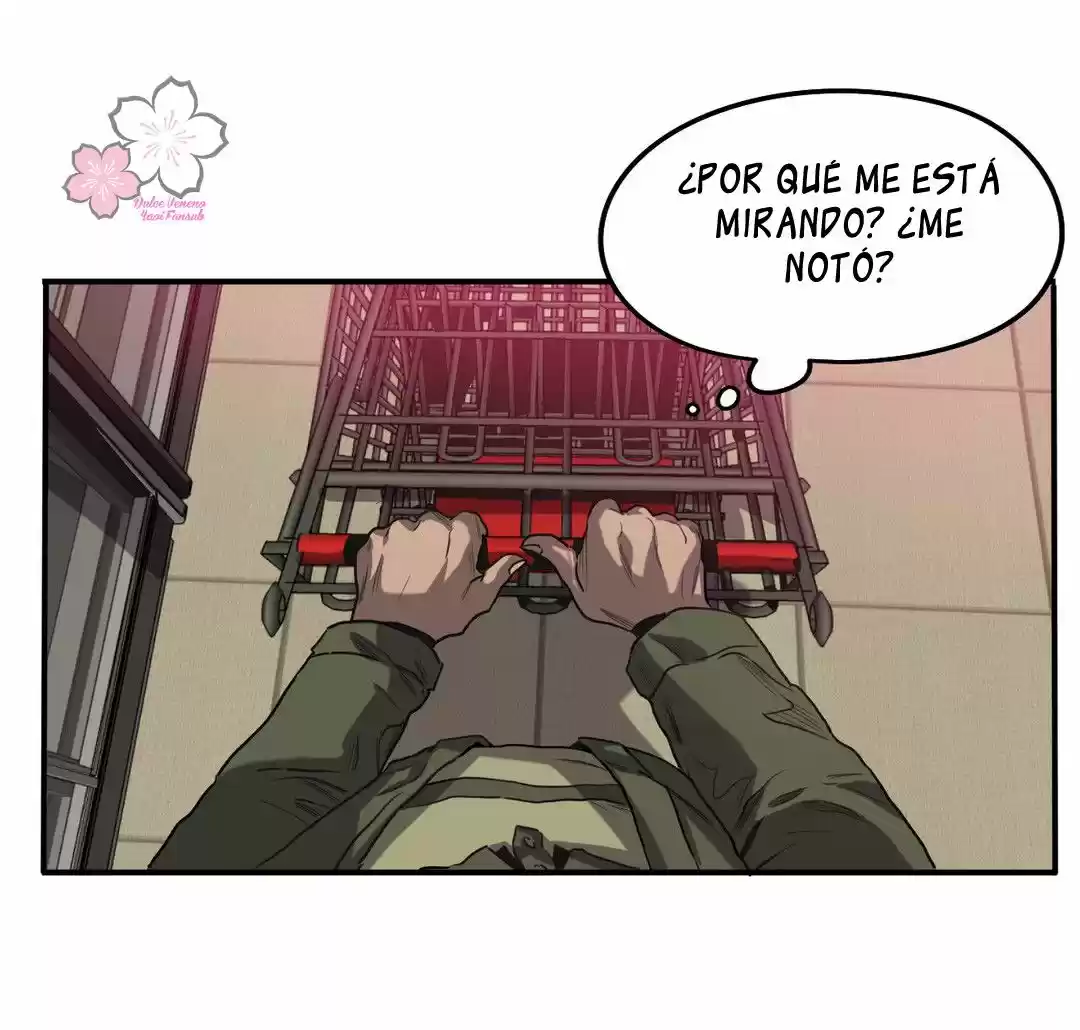 KILLING STALKING (2016) - Capítulo 24 - Página 55 - LectorTMOo