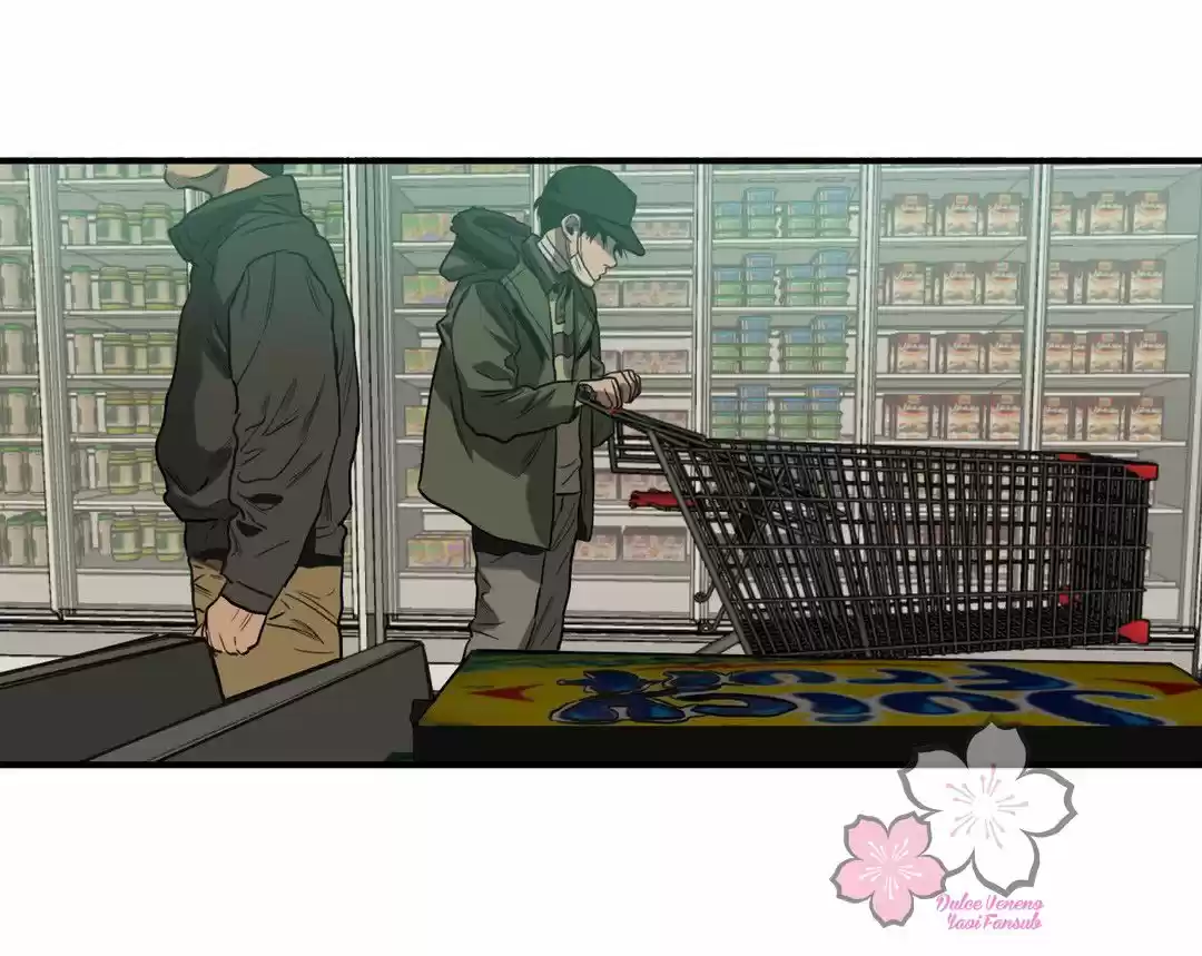 KILLING STALKING (2016) - Capítulo 24 - Página 57 - LectorTMOo