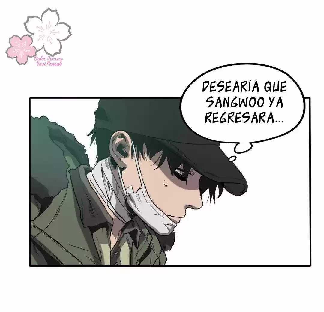 KILLING STALKING (2016) - Capítulo 24 - Página 58 - LectorTMOo