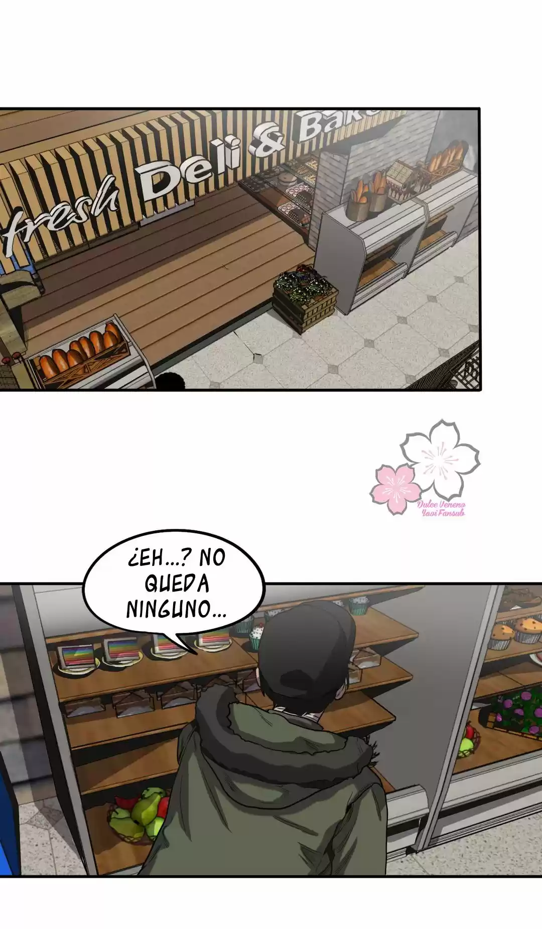 KILLING STALKING (2016) - Capítulo 24 - Página 59 - LectorTMOo