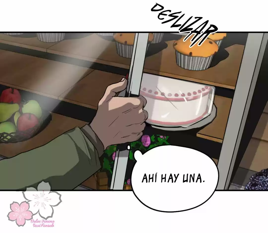KILLING STALKING (2016) - Capítulo 24 - Página 61 - LectorTMOo