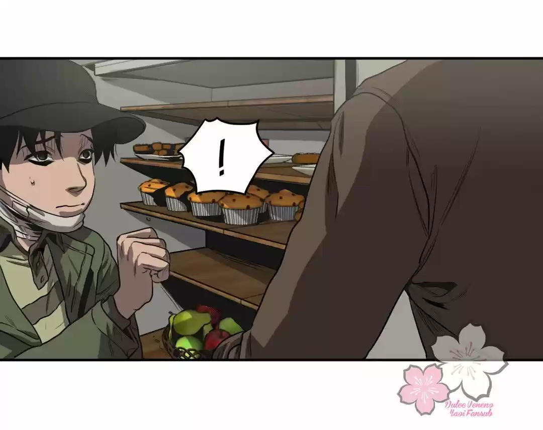 KILLING STALKING (2016) - Capítulo 24 - Página 63 - LectorTMOo
