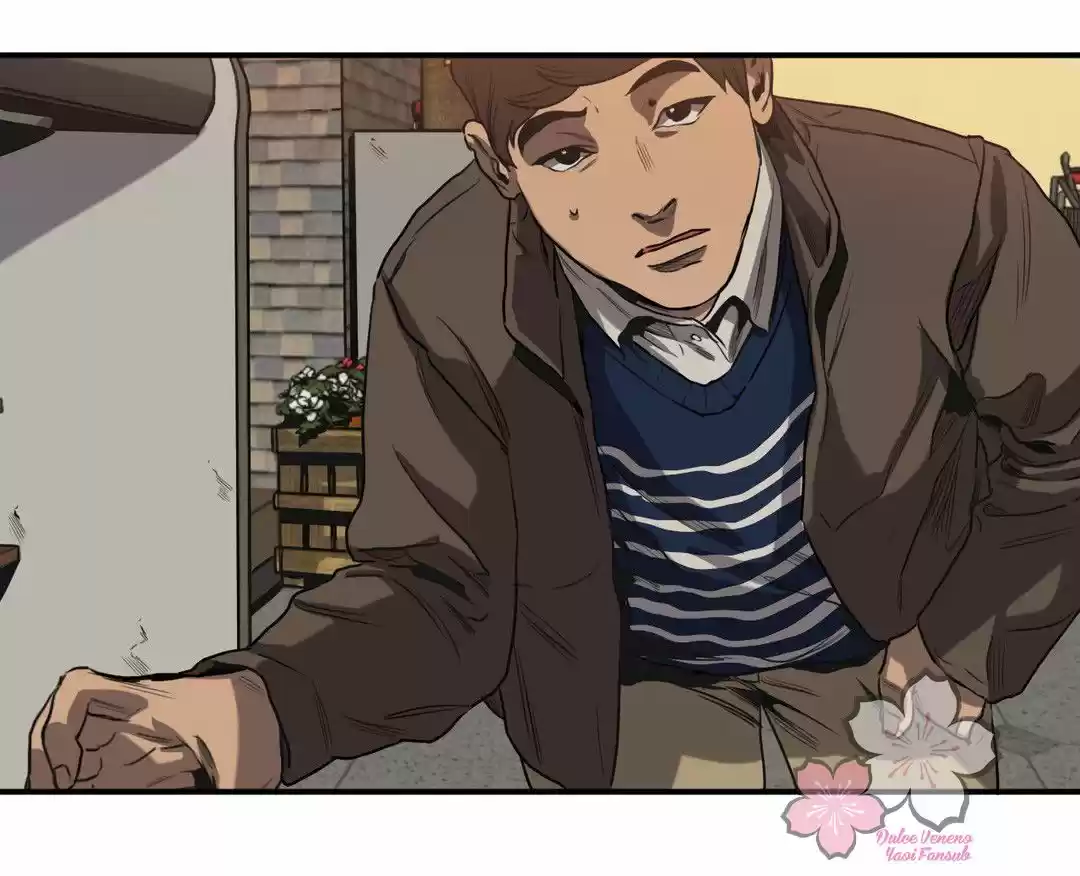 KILLING STALKING (2016) - Capítulo 24 - Página 64 - LectorTMOo