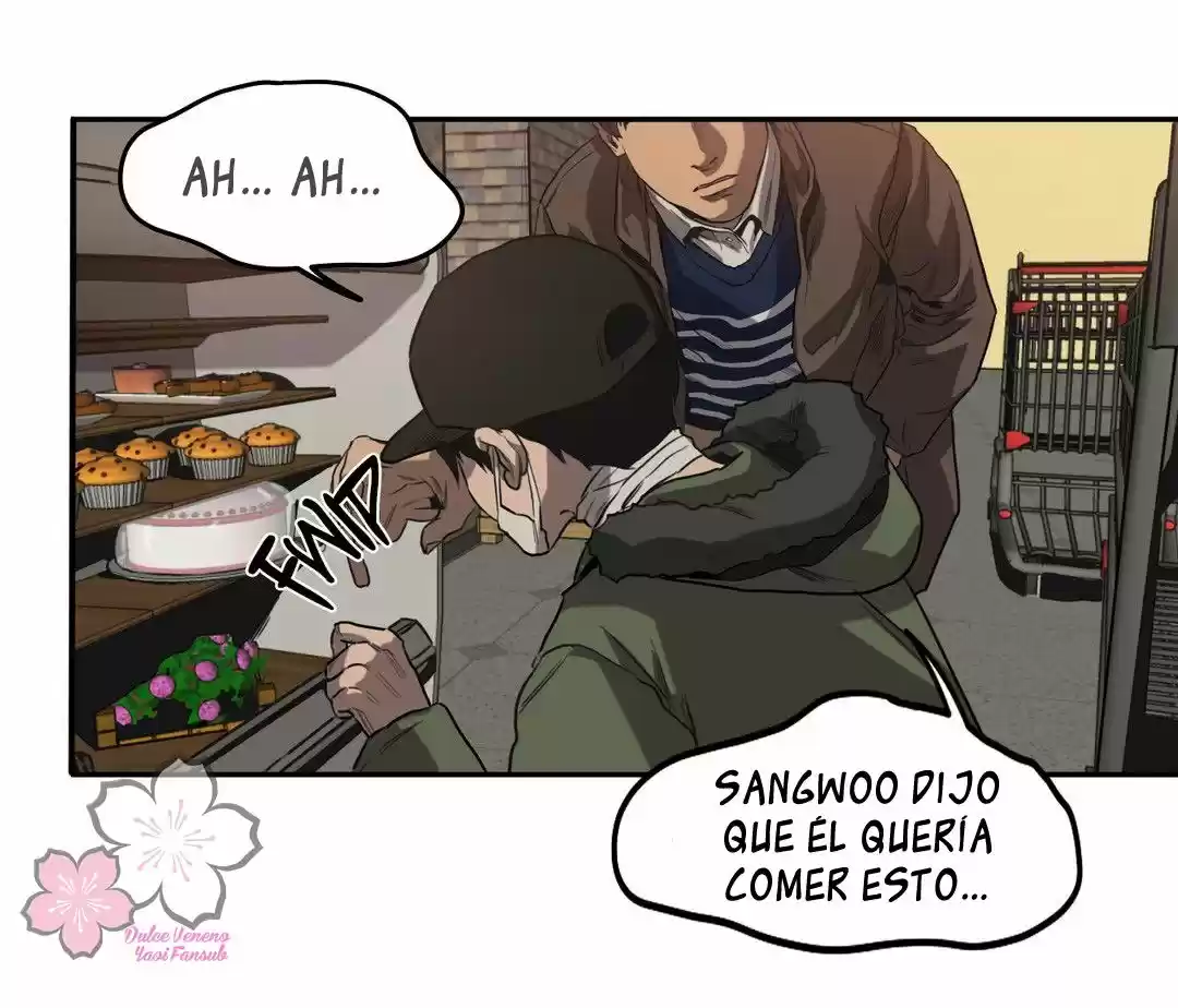 KILLING STALKING (2016) - Capítulo 24 - Página 65 - LectorTMOo