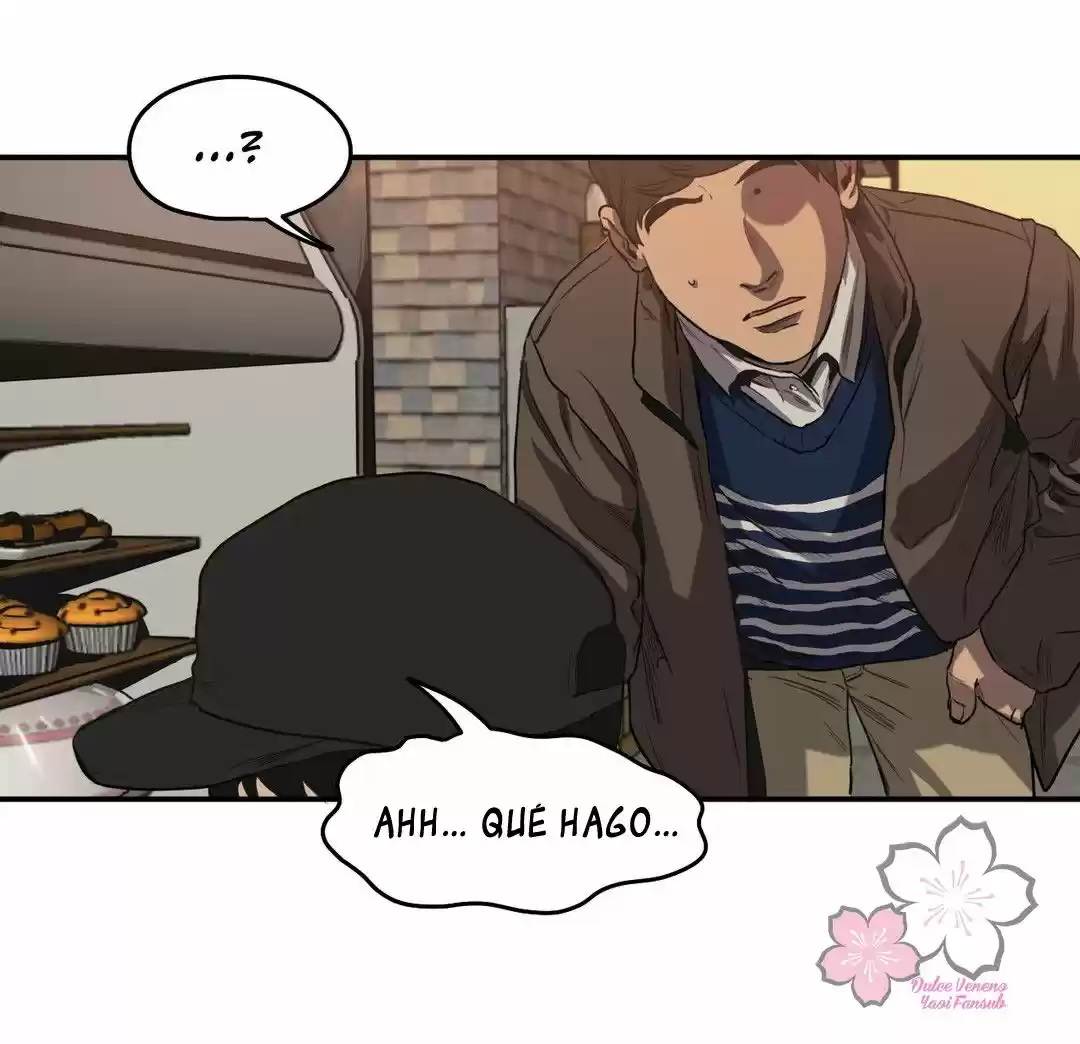 KILLING STALKING (2016) - Capítulo 24 - Página 66 - LectorTMOo