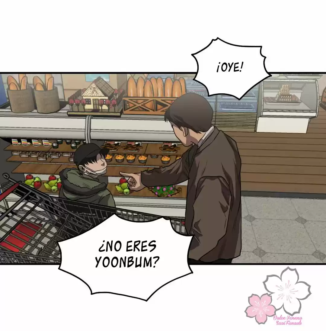 KILLING STALKING (2016) - Capítulo 24 - Página 67 - LectorTMOo
