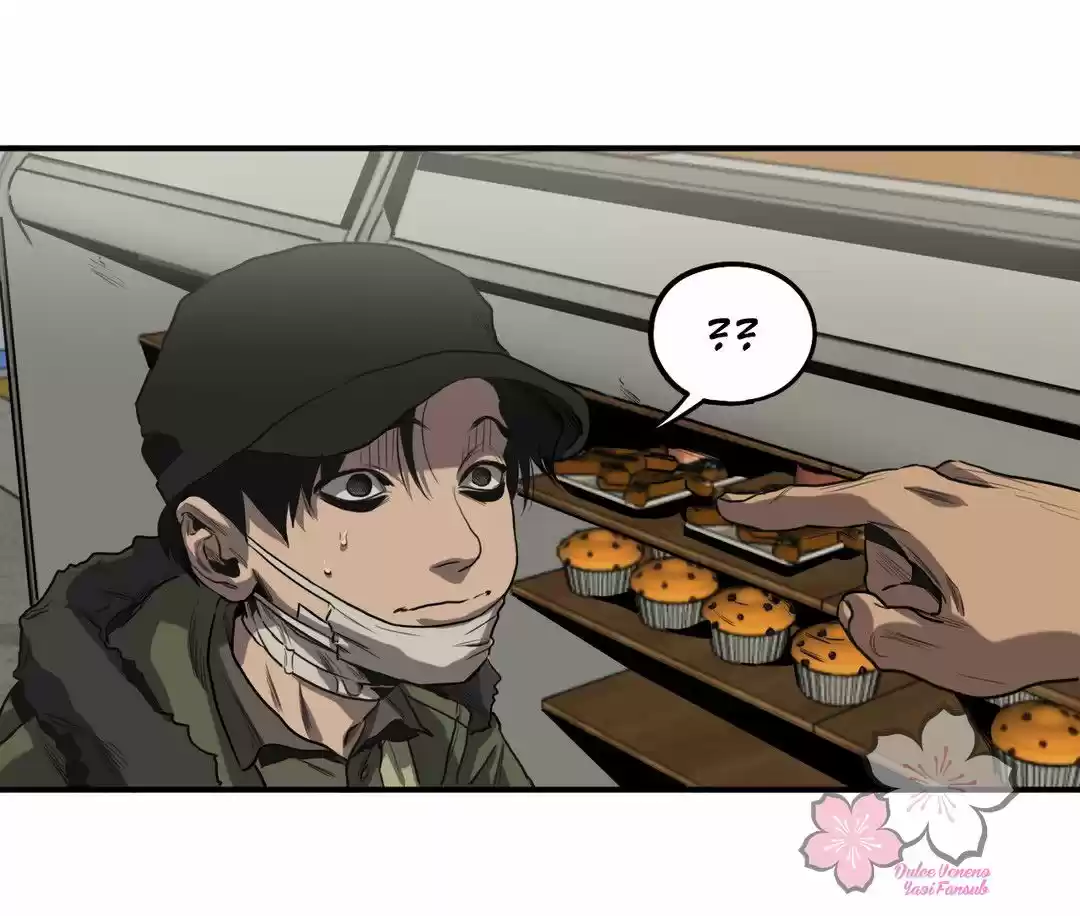KILLING STALKING (2016) - Capítulo 24 - Página 68 - LectorTMOo