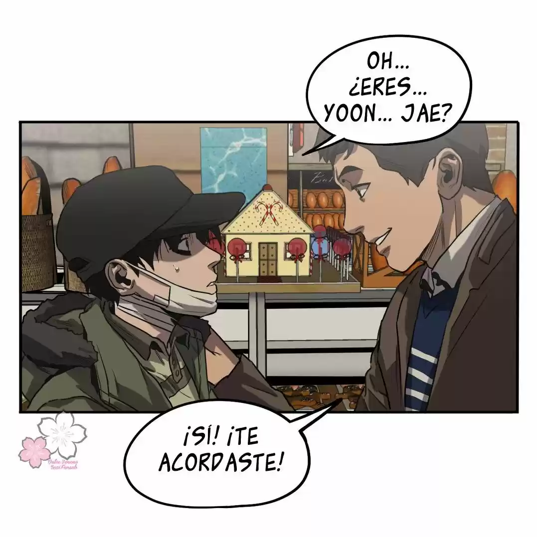 KILLING STALKING (2016) - Capítulo 24 - Página 71 - LectorTMOo