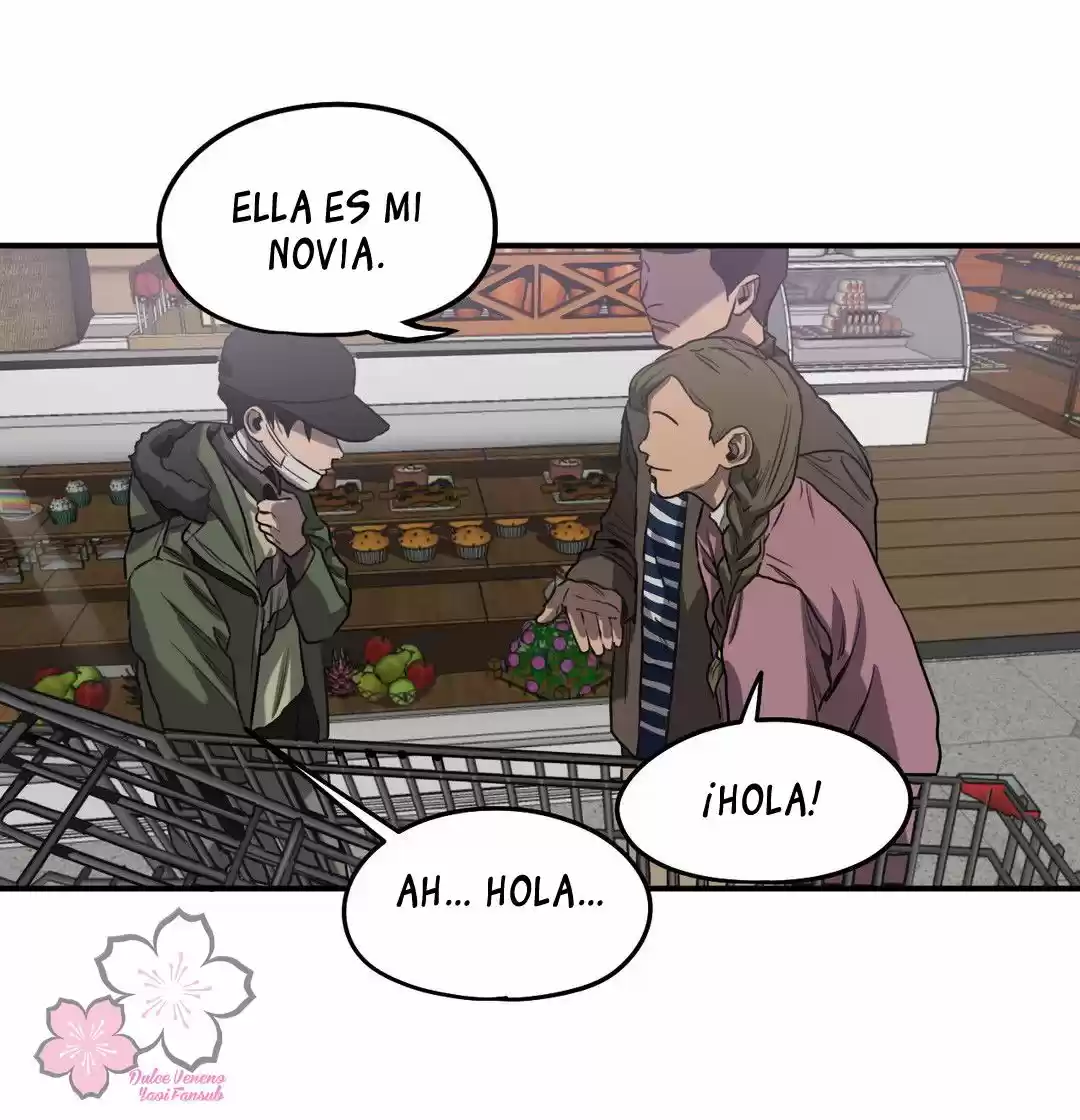 KILLING STALKING (2016) - Capítulo 24 - Página 76 - LectorTMOo