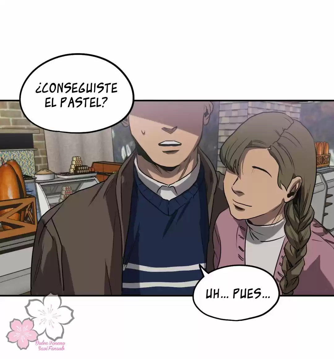 KILLING STALKING (2016) - Capítulo 24 - Página 77 - LectorTMOo