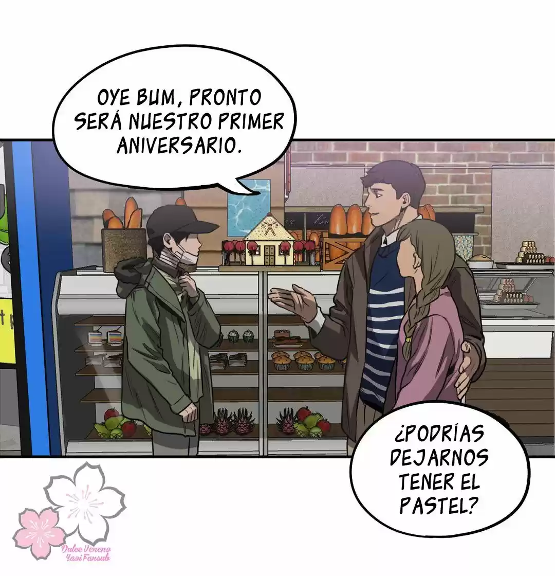 KILLING STALKING (2016) - Capítulo 24 - Página 78 - LectorTMOo