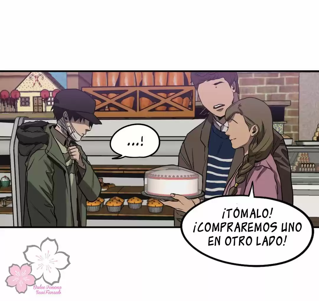 KILLING STALKING (2016) - Capítulo 24 - Página 80 - LectorTMOo