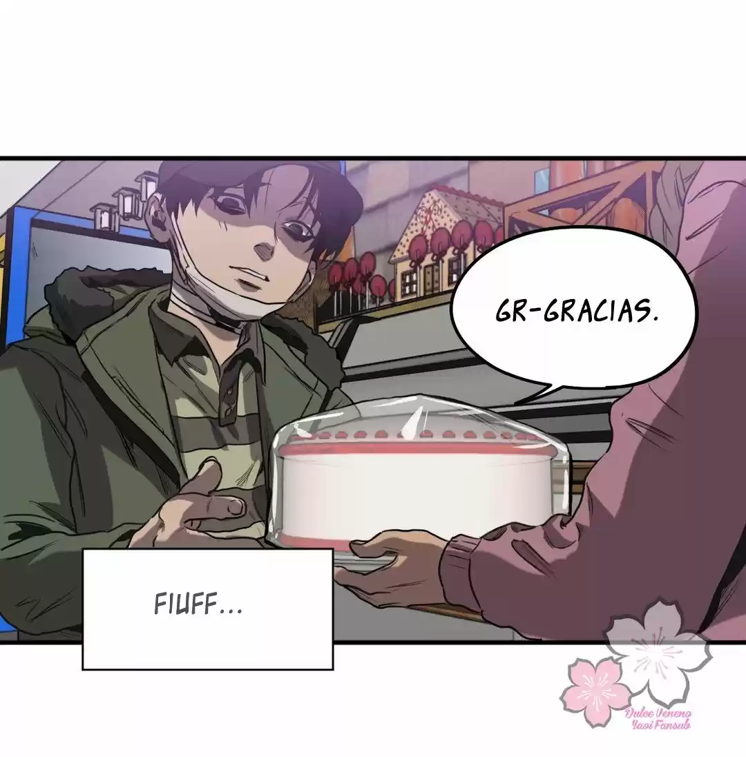 KILLING STALKING (2016) - Capítulo 24 - Página 81 - LectorTMOo
