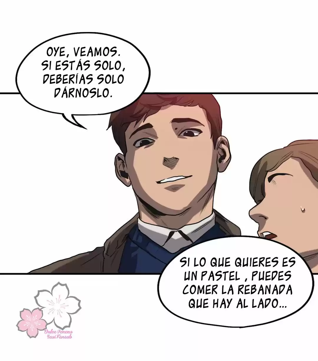 KILLING STALKING (2016) - Capítulo 24 - Página 84 - LectorTMOo