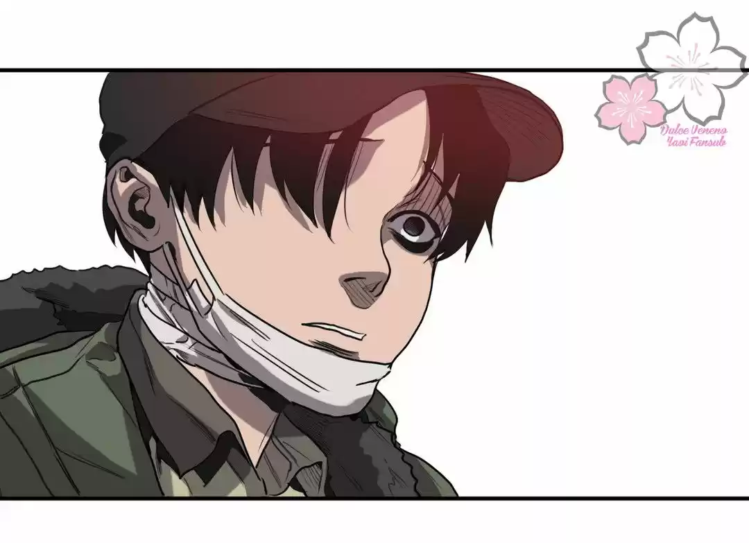 KILLING STALKING (2016) - Capítulo 24 - Página 85 - LectorTMOo